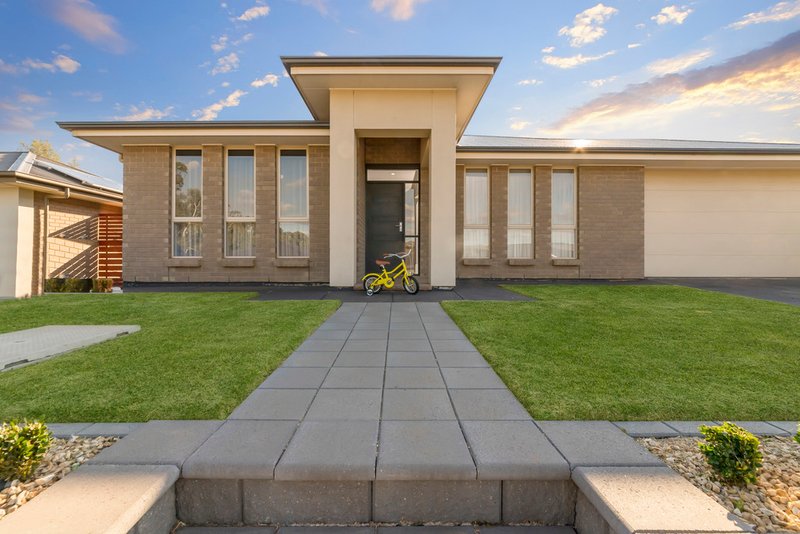 3 Lindner Crescent, Lyndoch SA 5351