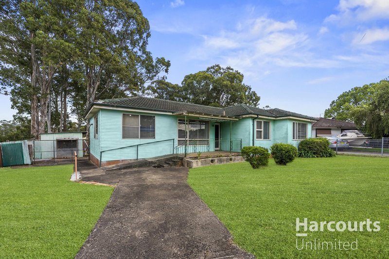 Photo - 3 Lindsay Place, Doonside NSW 2767 - Image 1