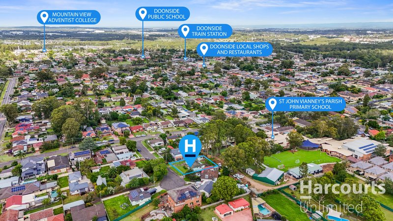 Photo - 3 Lindsay Place, Doonside NSW 2767 - Image 17