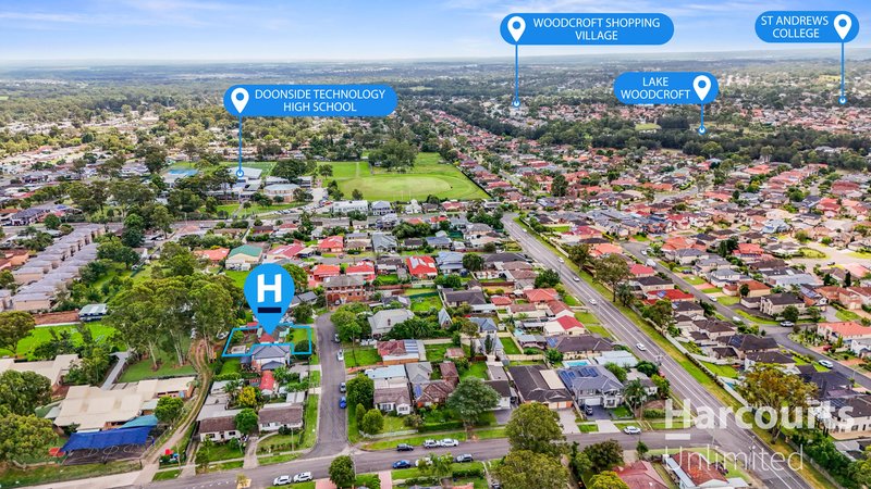 Photo - 3 Lindsay Place, Doonside NSW 2767 - Image 18