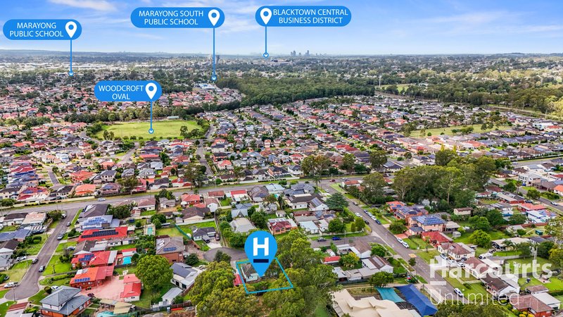 Photo - 3 Lindsay Place, Doonside NSW 2767 - Image 19