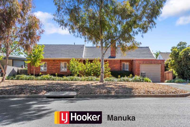 3 Lindsay Street, Griffith ACT 2603