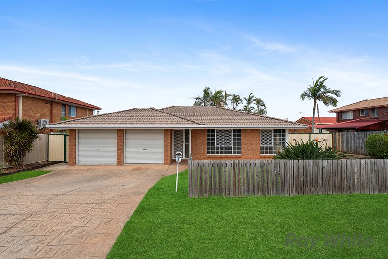 3 Lindstrom Court, Runcorn QLD 4113