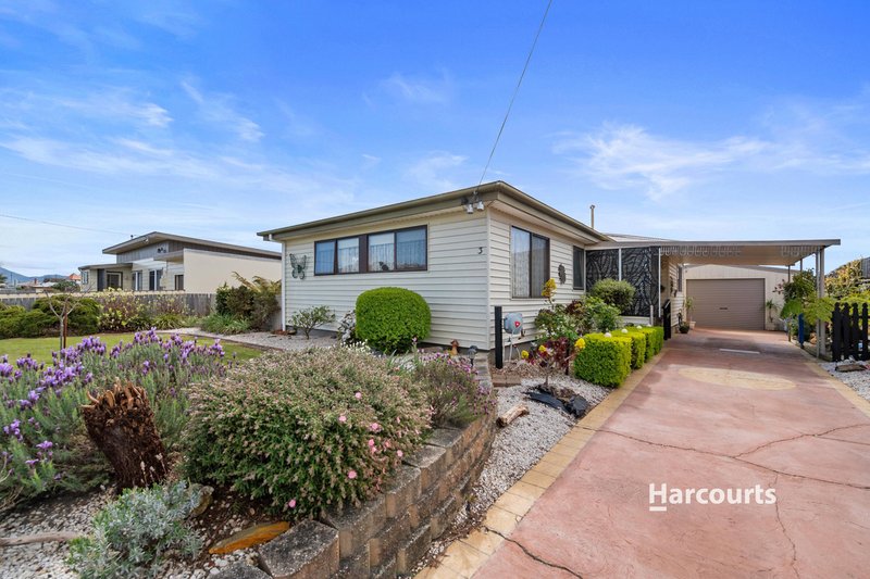 3 Ling Street, Ulverstone TAS 7315