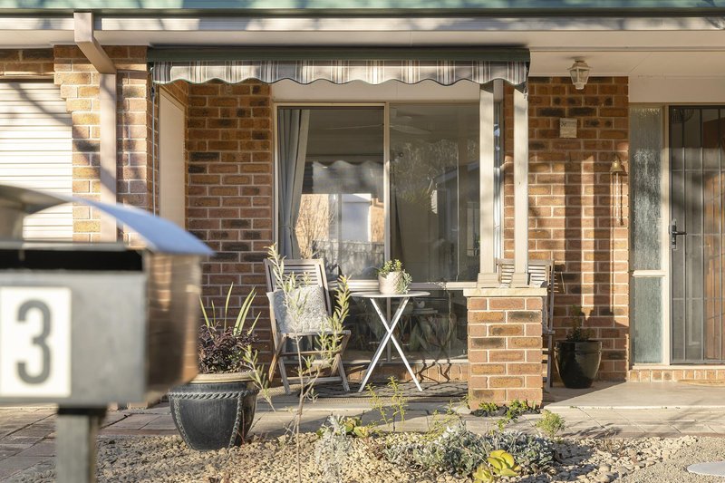 3 Lingiari Court, Ngunnawal ACT 2913