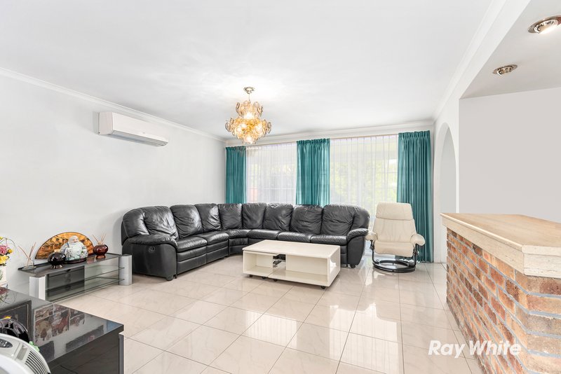 Photo - 3 Linnet Place, Quakers Hill NSW 2763 - Image 4