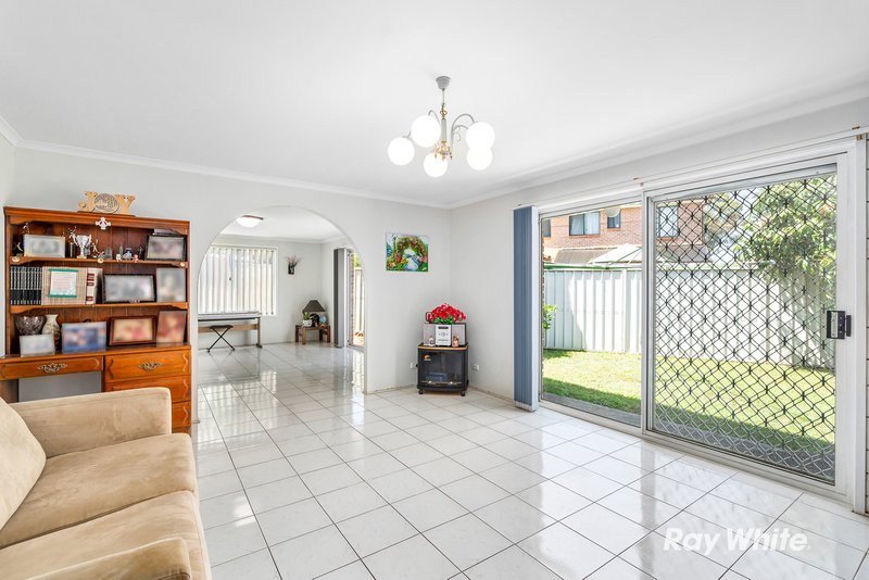 Photo - 3 Linnet Place, Quakers Hill NSW 2763 - Image 5