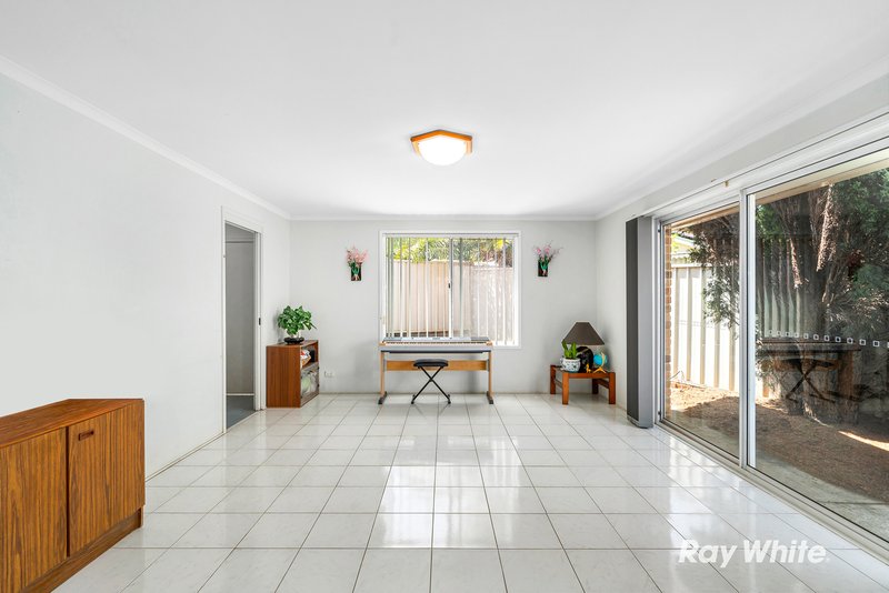 Photo - 3 Linnet Place, Quakers Hill NSW 2763 - Image 6