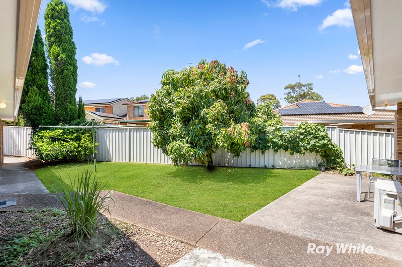 Photo - 3 Linnet Place, Quakers Hill NSW 2763 - Image 10