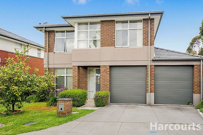 3 Linton Place, Mulgrave VIC 3170