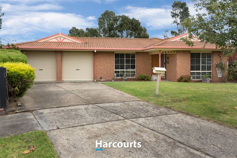 3 Lisa Place, Berwick VIC 3806