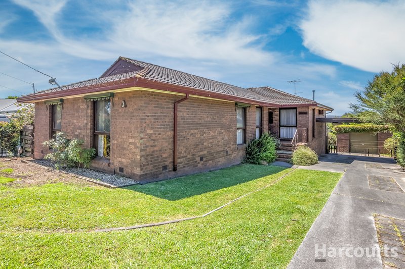 3 Lisle Street, Moe VIC 3825