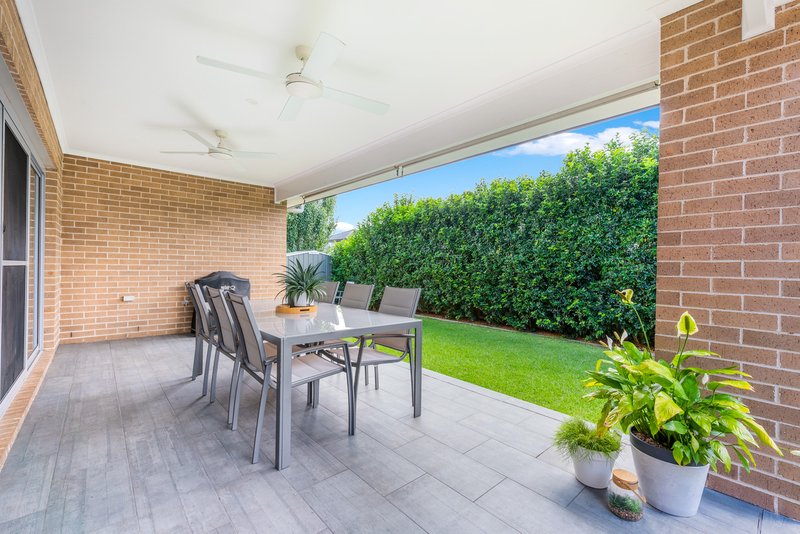 Photo - 3 Litchfield Avenue, North Kellyville NSW 2155 - Image 11