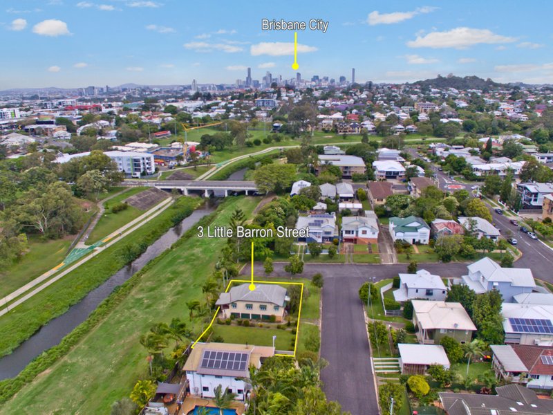 Photo - 3 Little Barron Street, Gordon Park QLD 4031 - Image 4