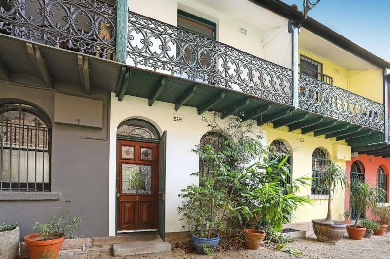 Photo - 3 Little Napier Street, Paddington NSW 2021 - Image 5