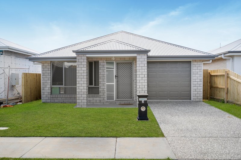 Photo - 3 Liverpool Circuit, Yarrabilba QLD 4207 - Image 2
