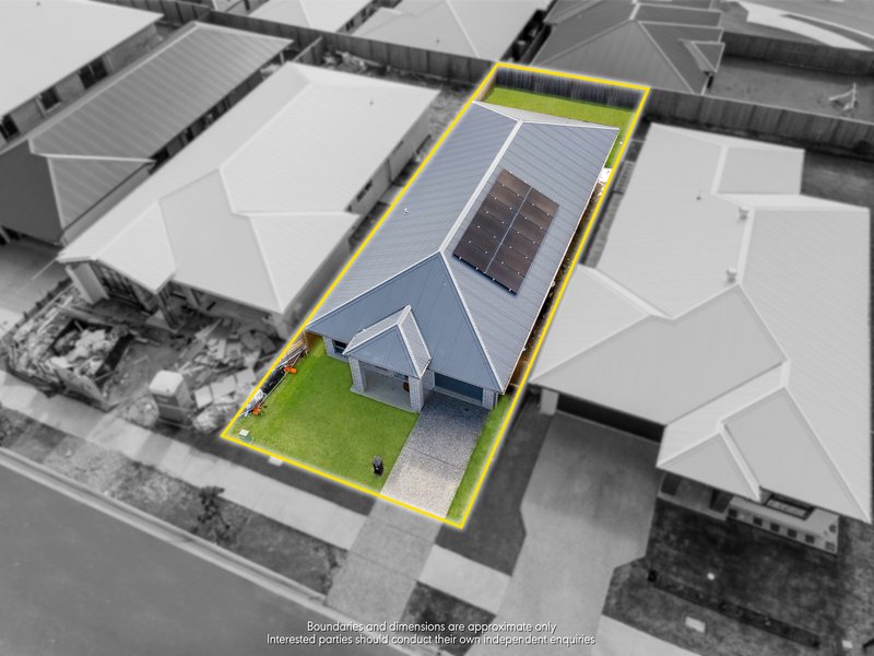 Photo - 3 Liverpool Circuit, Yarrabilba QLD 4207 - Image 19