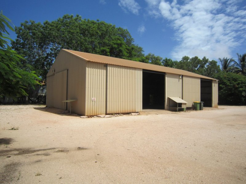 3 Livingstone , Broome WA 6725