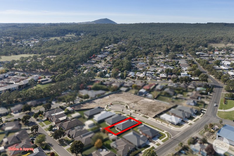 Photo - 3 Livno Court, Canadian VIC 3350 - Image 19