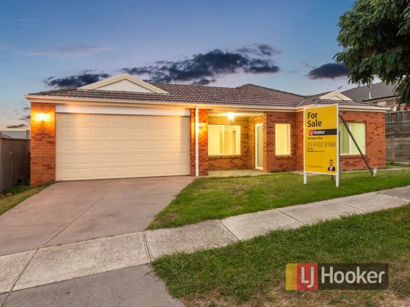 3. Locarno Place, Narre Warren South VIC 3805