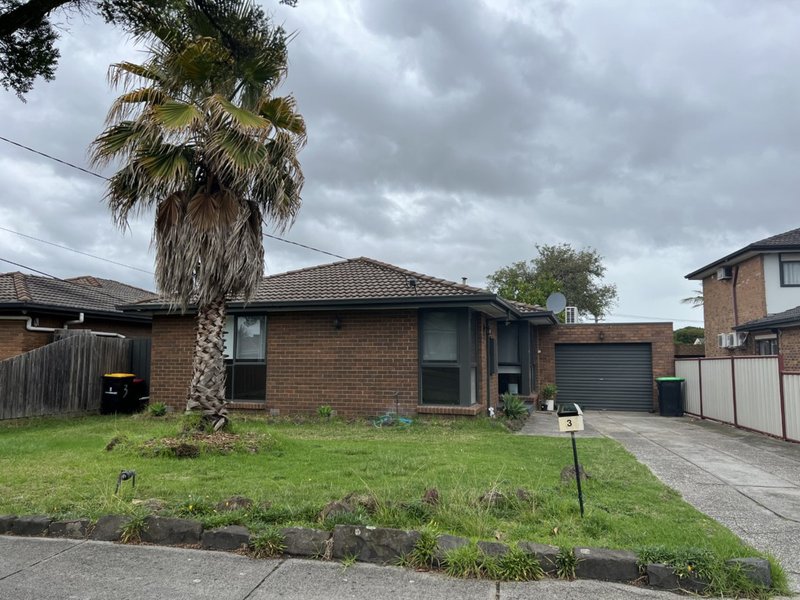 3 Lochmaben Court, Clarinda VIC 3169