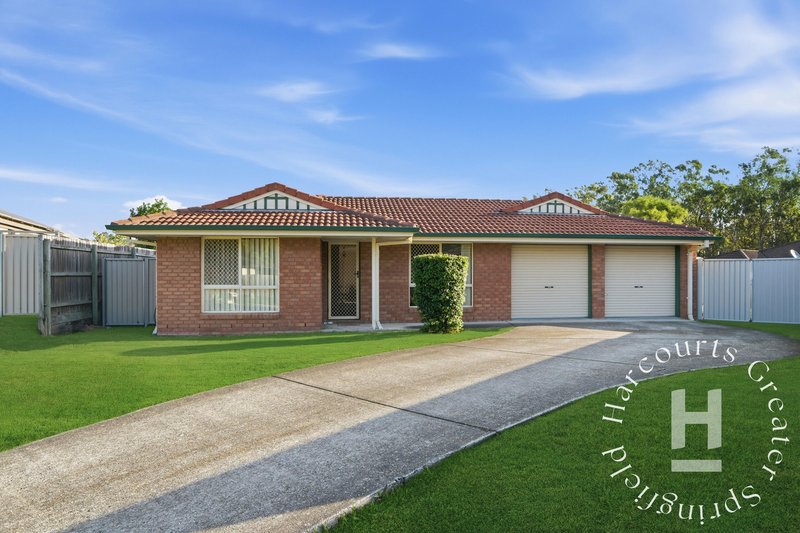 Photo - 3 Locke Place, Goodna QLD 4300 - Image 1