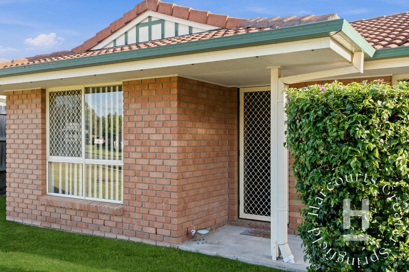 Photo - 3 Locke Place, Goodna QLD 4300 - Image 2