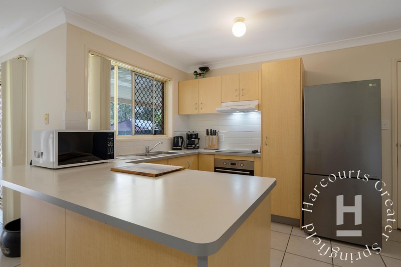 Photo - 3 Locke Place, Goodna QLD 4300 - Image 4
