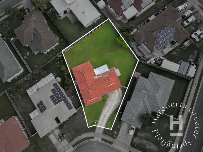 Photo - 3 Locke Place, Goodna QLD 4300 - Image 20
