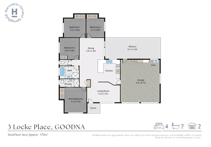 Photo - 3 Locke Place, Goodna QLD 4300 - Image 23