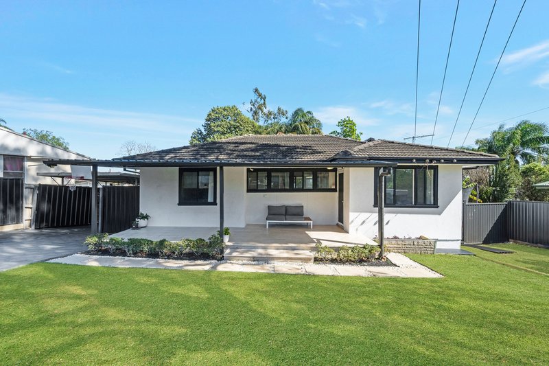 Photo - 3 Locker Avenue, Lurnea NSW 2170 - Image 1