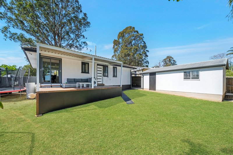 Photo - 3 Locker Avenue, Lurnea NSW 2170 - Image 13