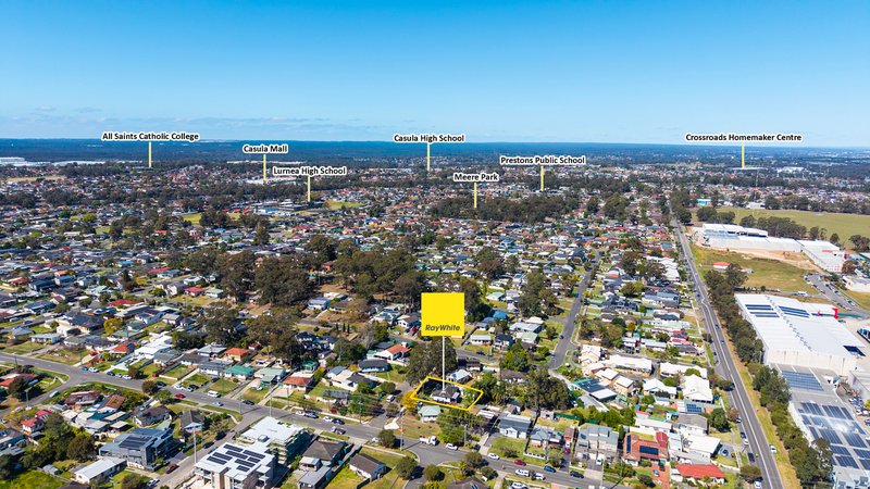 Photo - 3 Locker Avenue, Lurnea NSW 2170 - Image 17