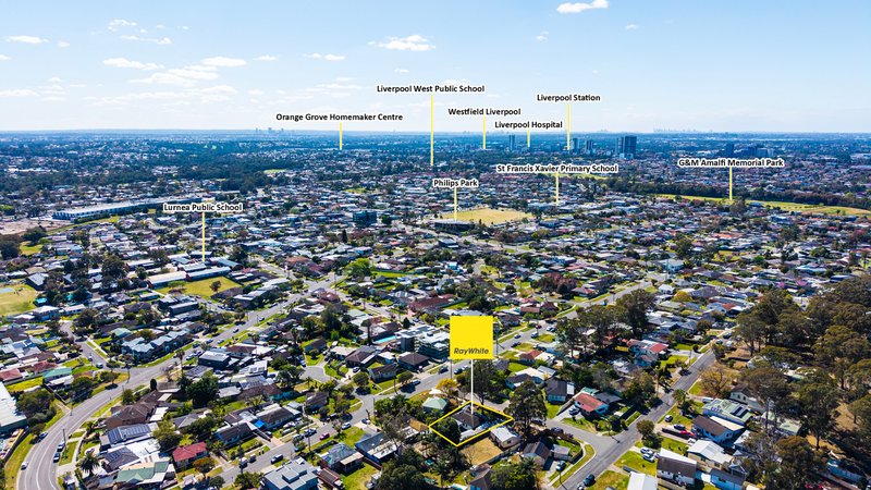 Photo - 3 Locker Avenue, Lurnea NSW 2170 - Image 18