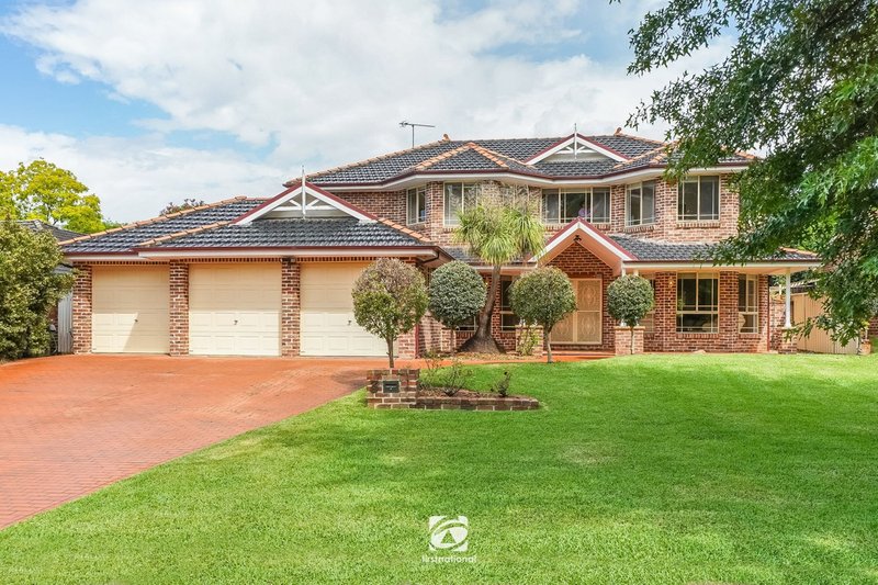 Photo - 3 Lockhart Court, Harrington Park NSW 2567 - Image 2