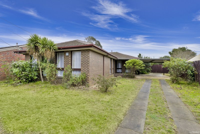 3 Lockhart Court, Hoppers Crossing VIC 3029