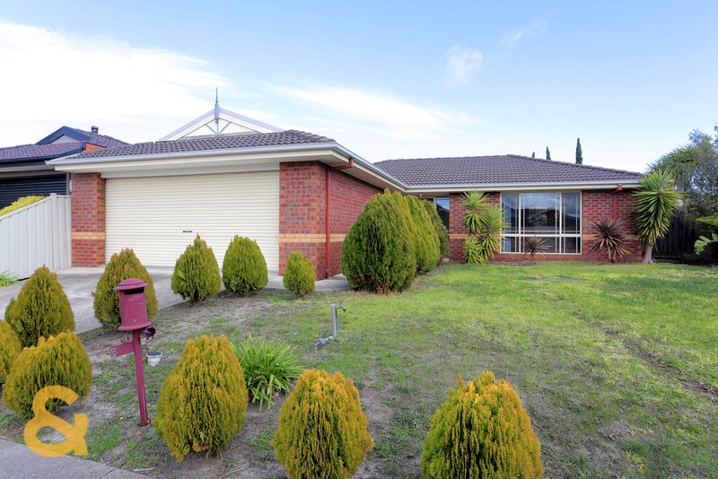 3 Lockwood Drive, Roxburgh Park VIC 3064