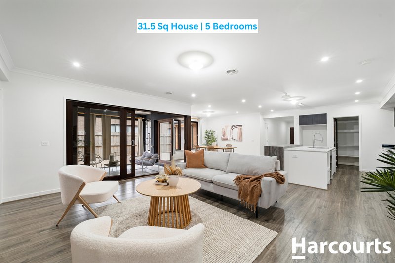 Photo - 3 Locust Road, Aintree VIC 3336 - Image 1