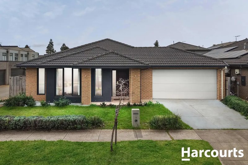 Photo - 3 Locust Road, Aintree VIC 3336 - Image 21
