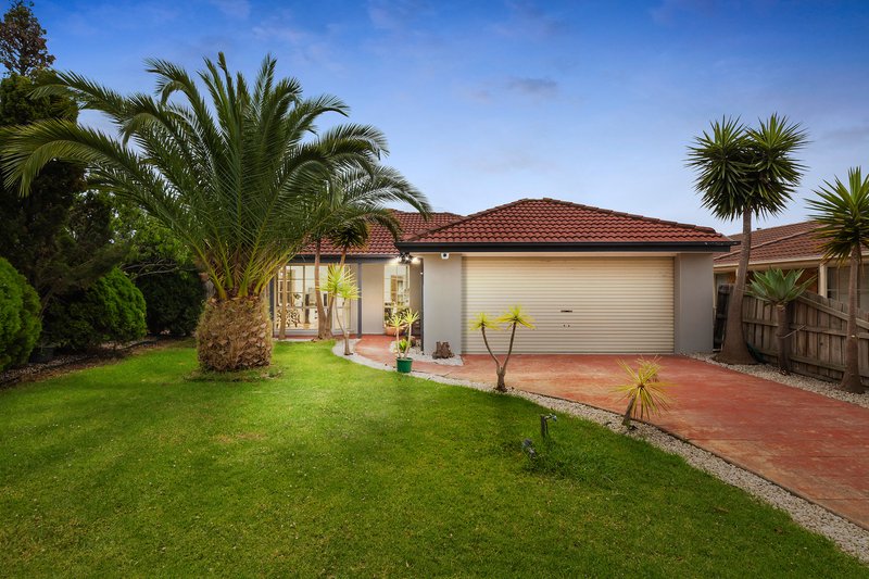 3 Loddon Court, Thomastown VIC 3074