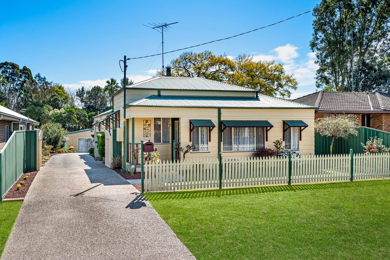 3 Loftus Street, Regentville NSW 2745