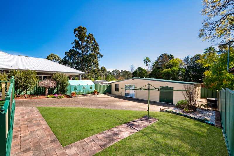 Photo - 3 Loftus Street, Regentville NSW 2745 - Image 18