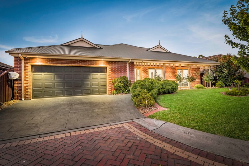 3 Lomandra Court, Pakenham VIC 3810