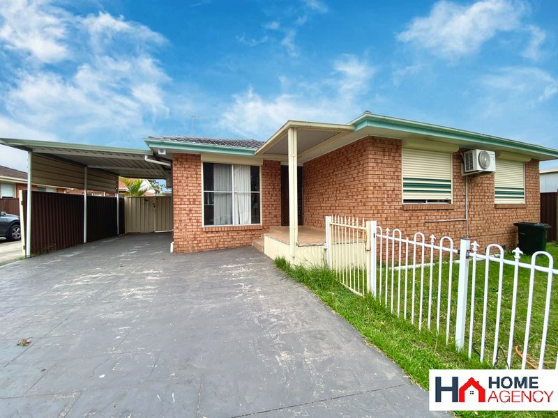 3 Lomond Street, Wakeley NSW 2176