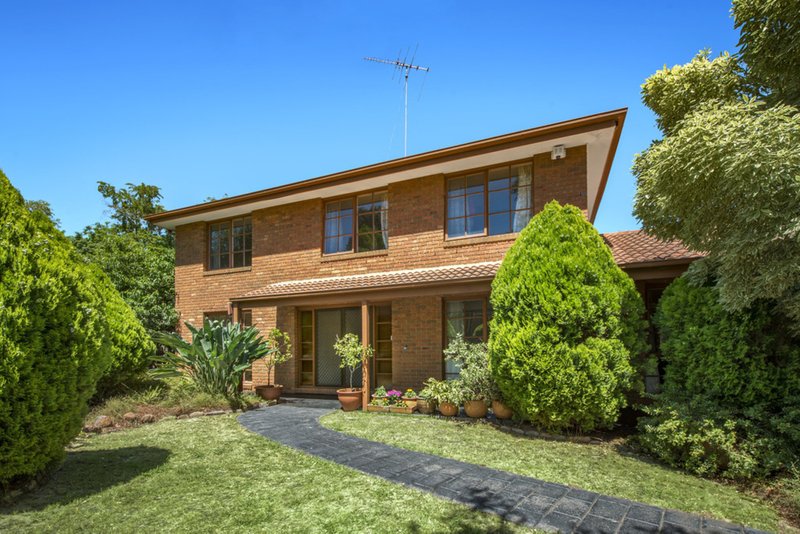 Photo - 3 Long Valley Way, Doncaster East VIC 3109 - Image 8