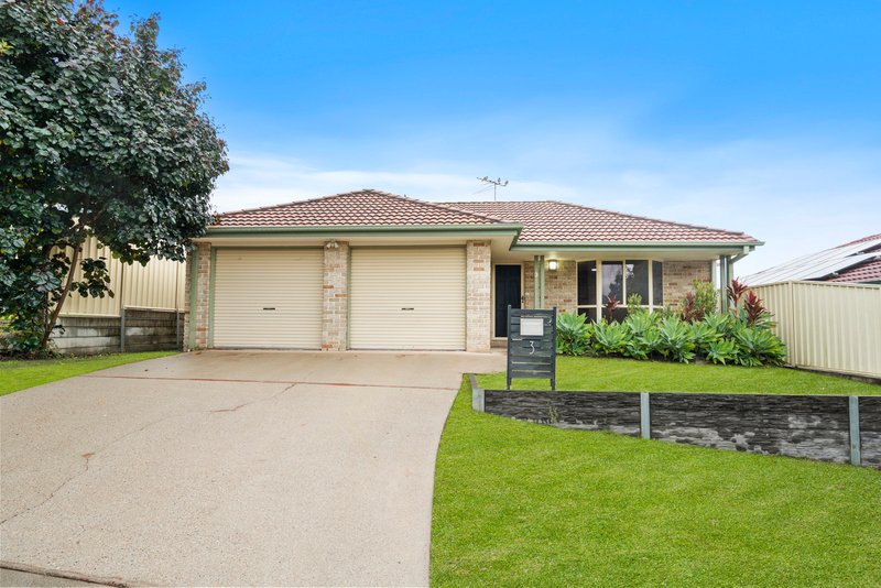 Photo - 3 Longford Crescent, Acacia Ridge QLD 4110 - Image 1