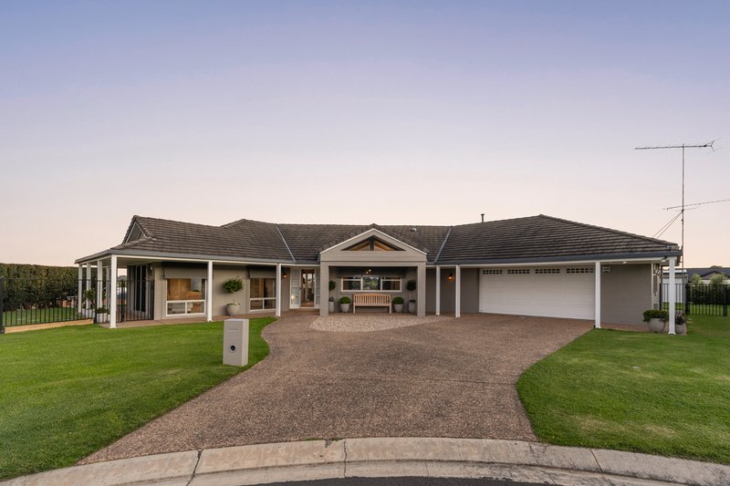 Photo - 3 Longmire Terrace, Mount Gambier SA 5290 - Image 2