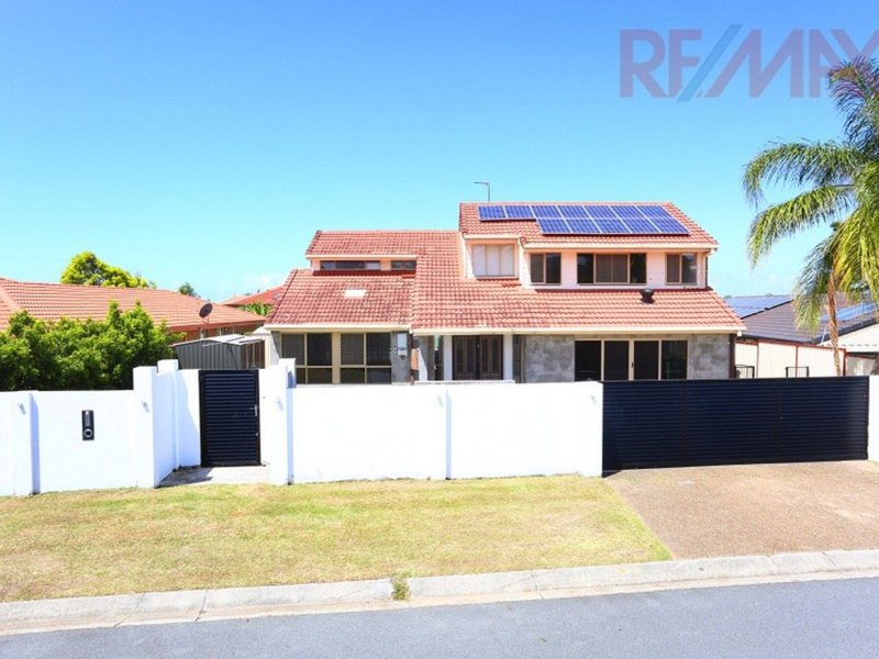 3 Longmorn Cres , Merrimac QLD 4226