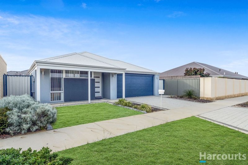 3 Longnor Parkway, Alkimos WA 6038