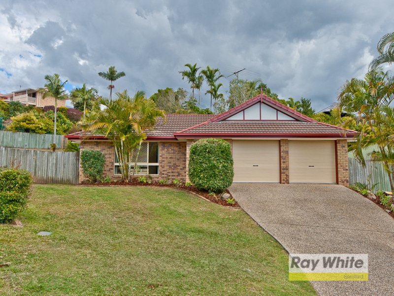 3 Longreef Court, Albany Creek QLD 4035